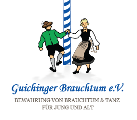 Gründung Guichinger Brauchtum e.V.