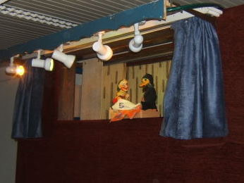Puppenspiel 2009
