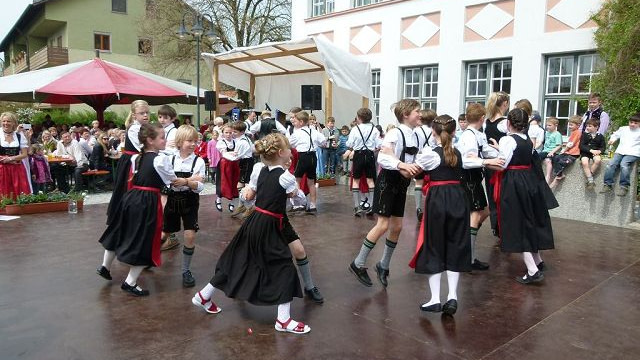 Maifeier 2013
