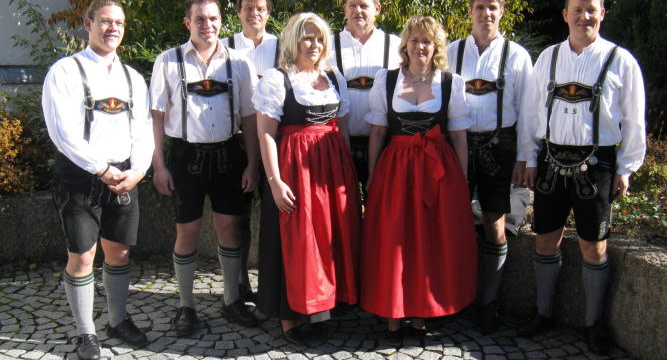 Erntedank 2008