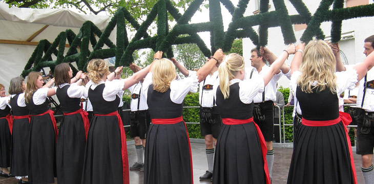 Wir suchen dich