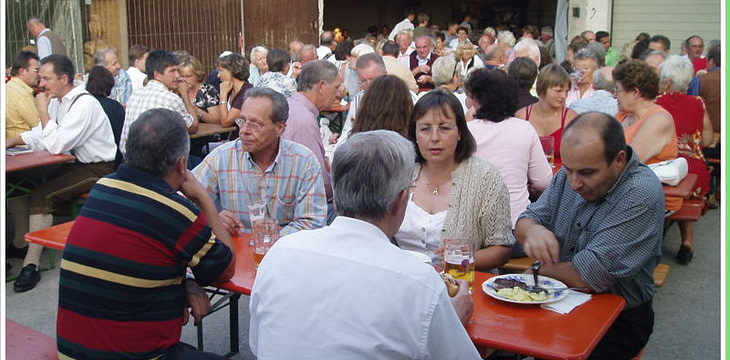 Sommernachtsfest 2007
