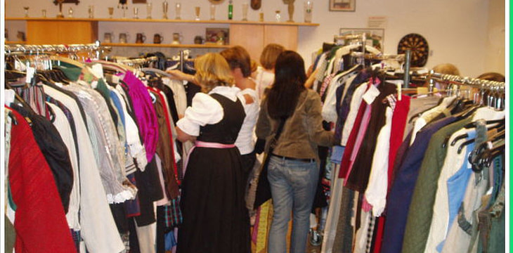 Trachtenmarkt 2007