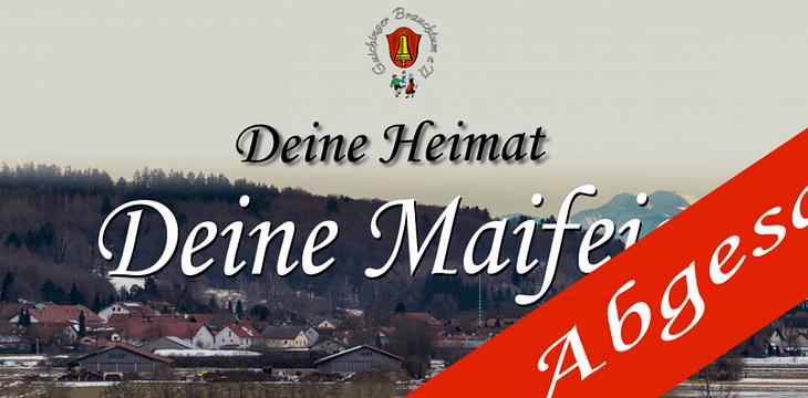 Maifeier 2020